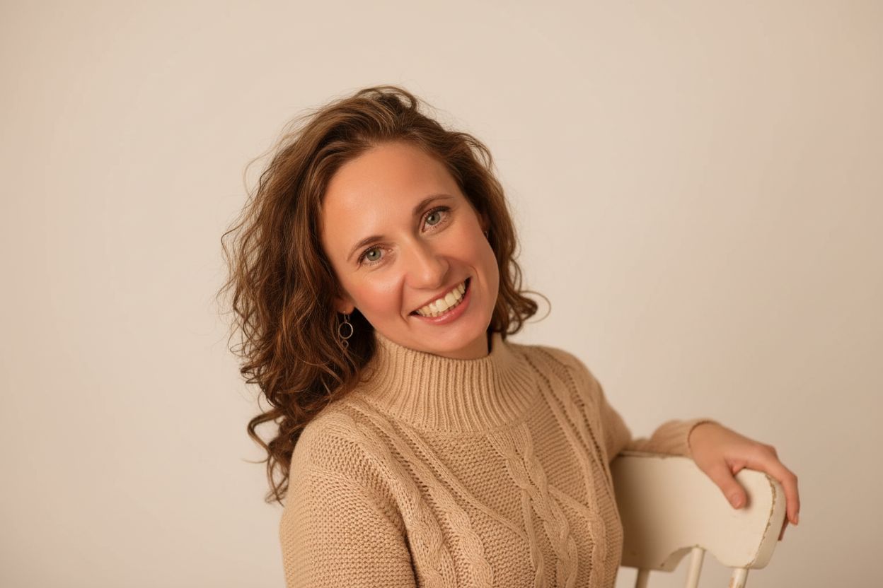 Agnieszka Tuszyńska-Masicz